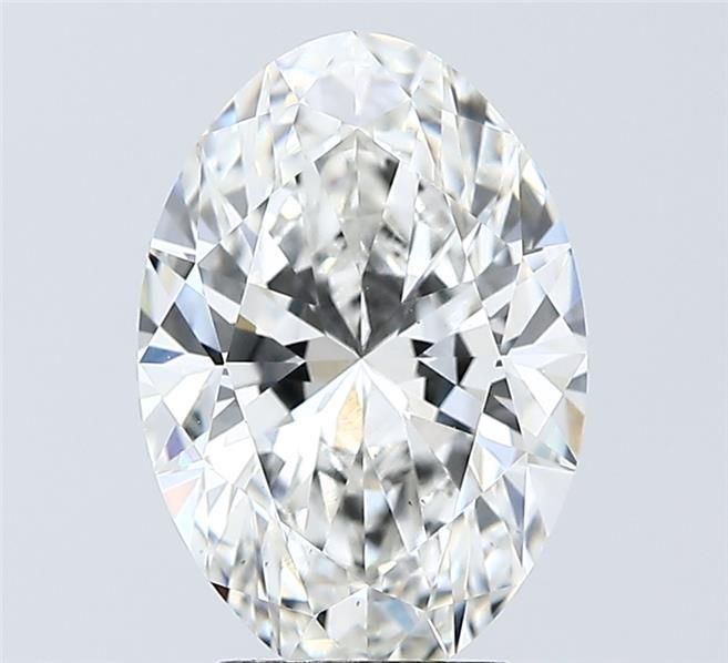 3.07 Carat