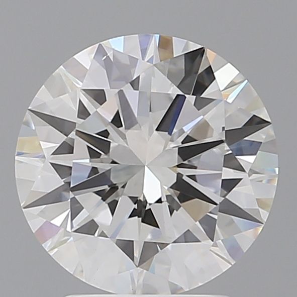 3.02 ct. round Lab Grown Diamond front image