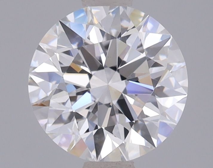 1.50 ct. round Lab Grown Diamond front image