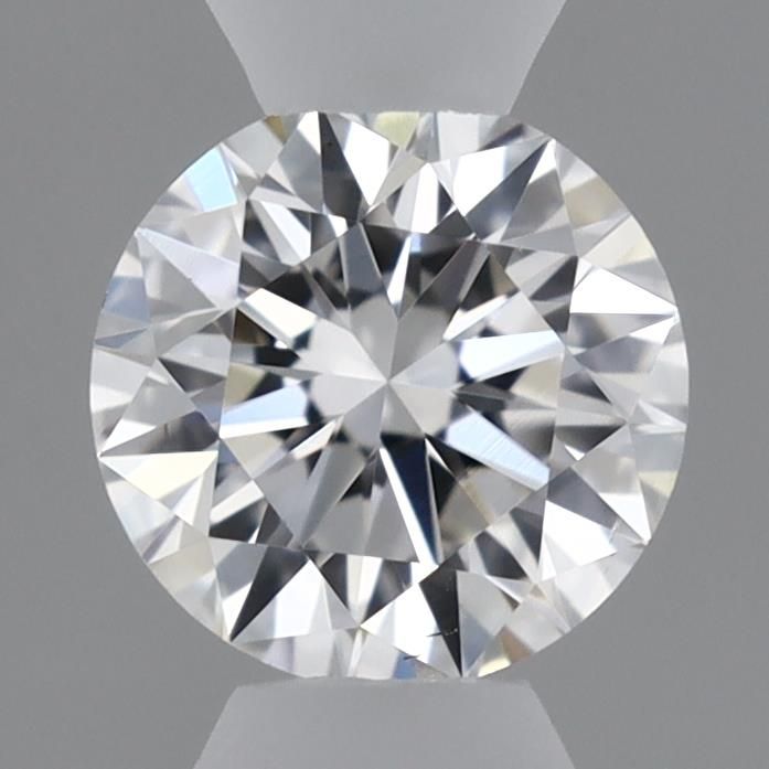 0.29 ct lab-grown Round Diamond