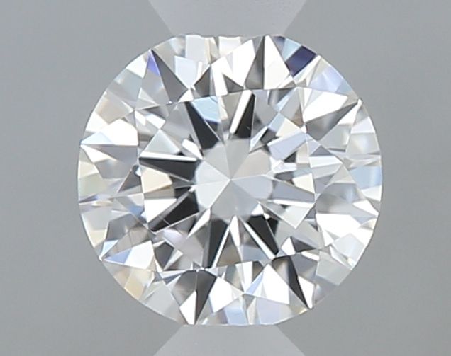0.40 ct Round diamond