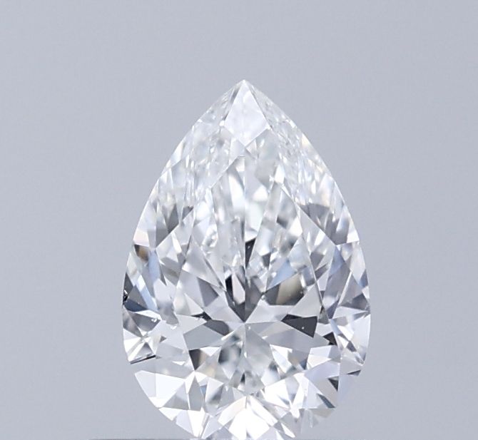 0.51 ct Pear diamond