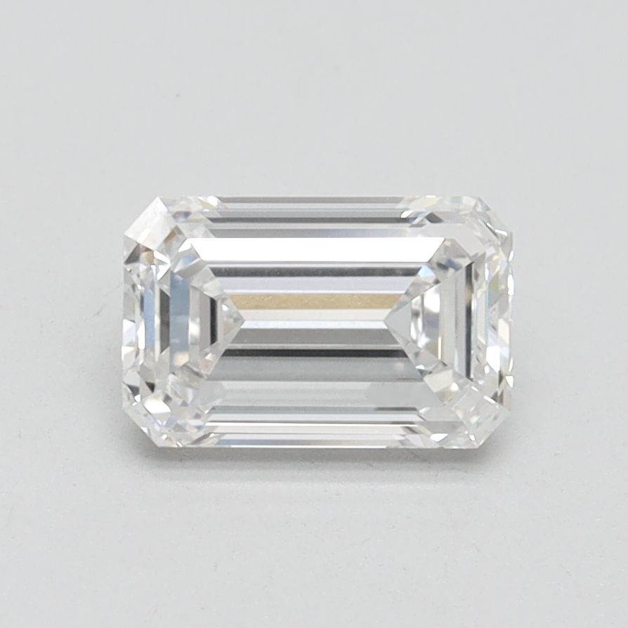1.19 ct Emerald diamond