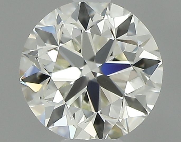 0.4 ct Round Diamond