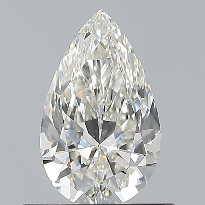 0.60 ct Pear diamond