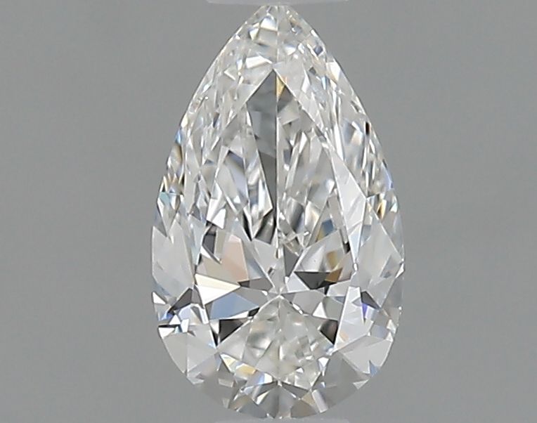 0.40 ct Pear diamond