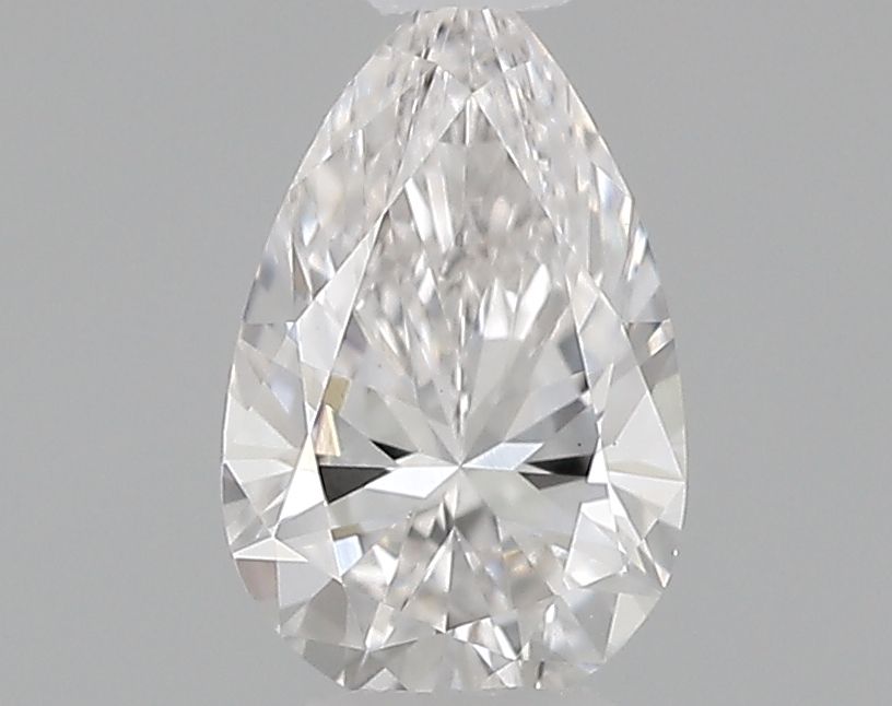 0.30 ct Pear diamond