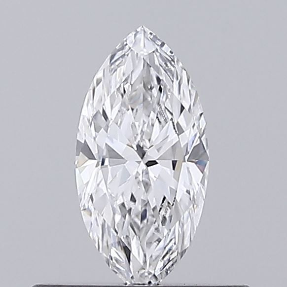 0.35 ct lab-grown Marquise Diamond