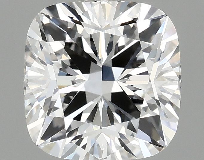 1.07 ct lab-grown Cushion modified Diamond