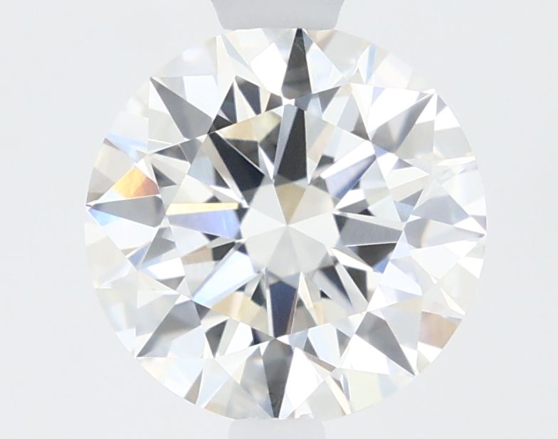 1.08 ct. round Lab Grown Diamond front image