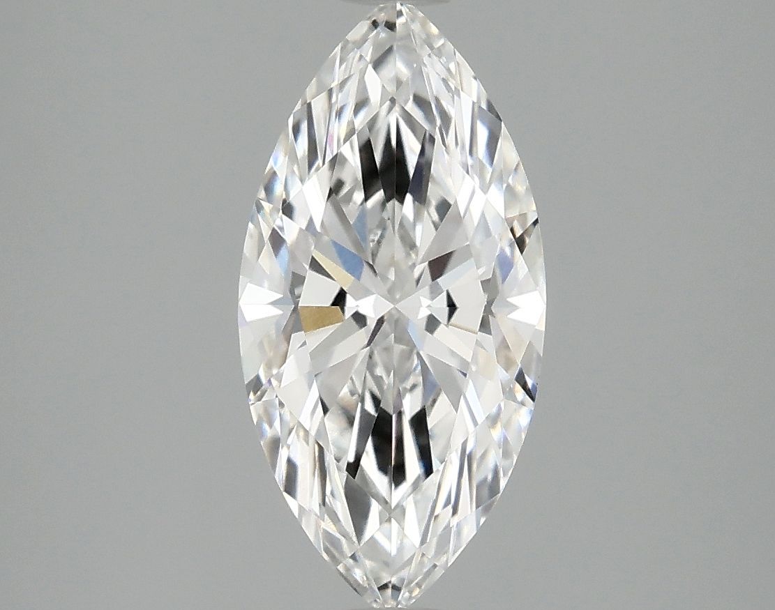 2.04 ct. marquise Lab Grown Diamond front image