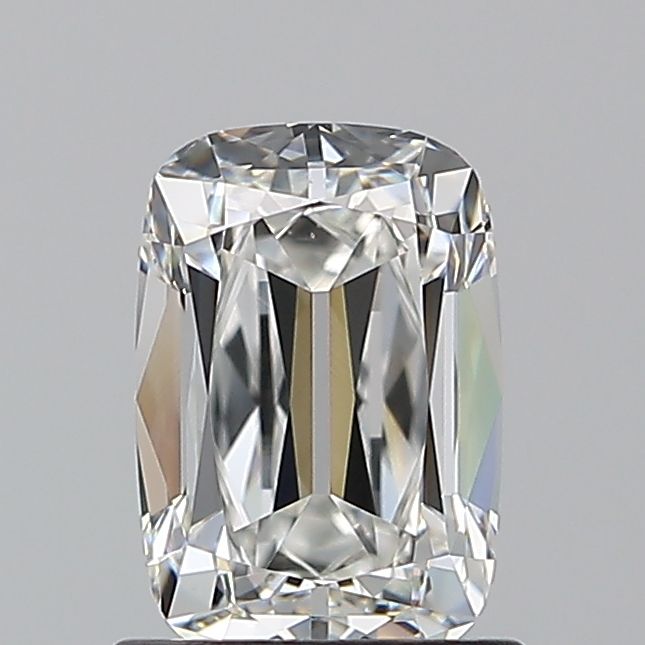 1 ct Old miner Diamond