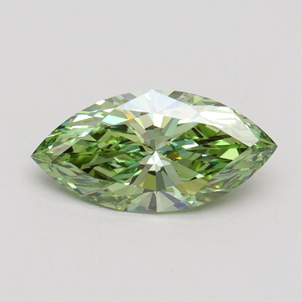 1.05 ct. marquise Lab Grown Diamond front image