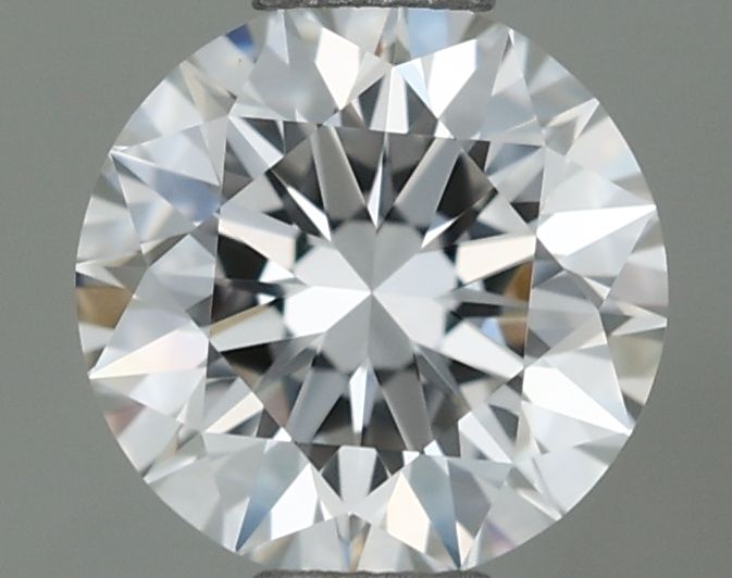 0.50 ct Round diamond