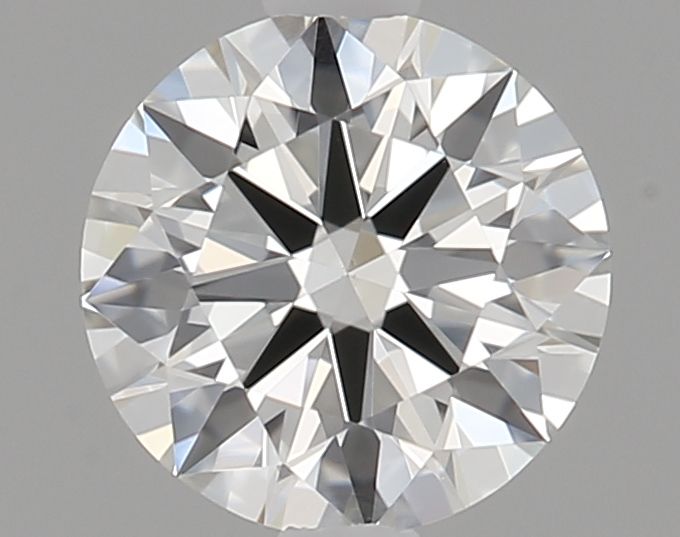 0.4 ct Round Diamond