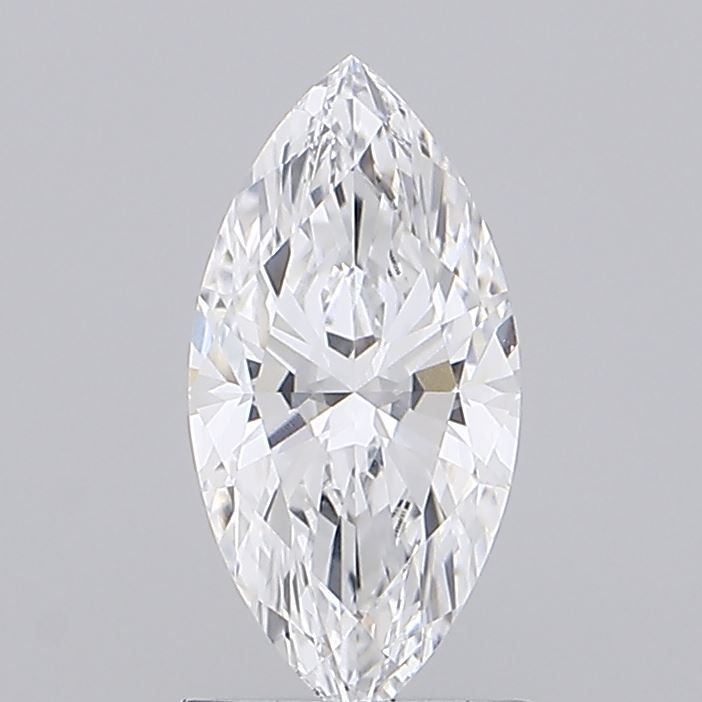 1.09 ct. marquise Lab Grown Diamond front image