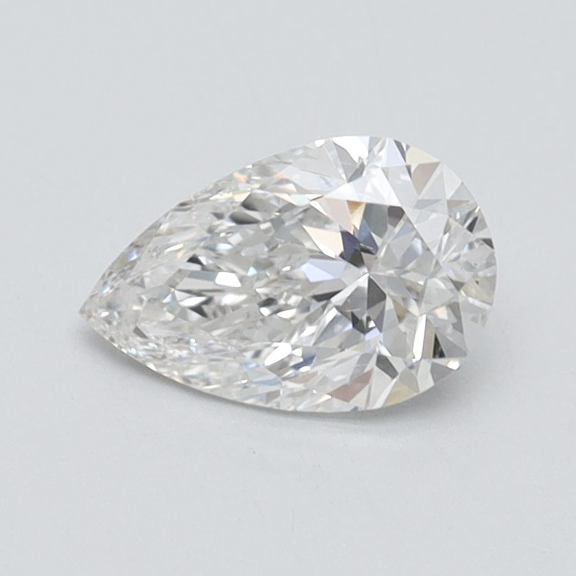 0.93 ct. pear Lab Grown Diamond front image