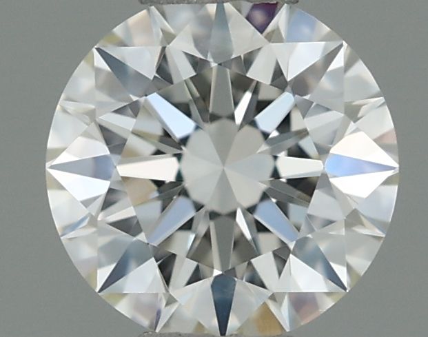 0.40 ct Round diamond