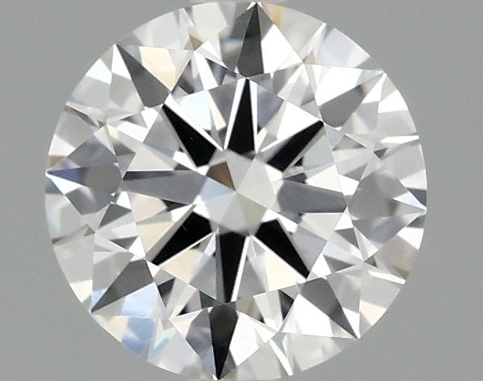 1.47 ct. round Lab Grown Diamond front image