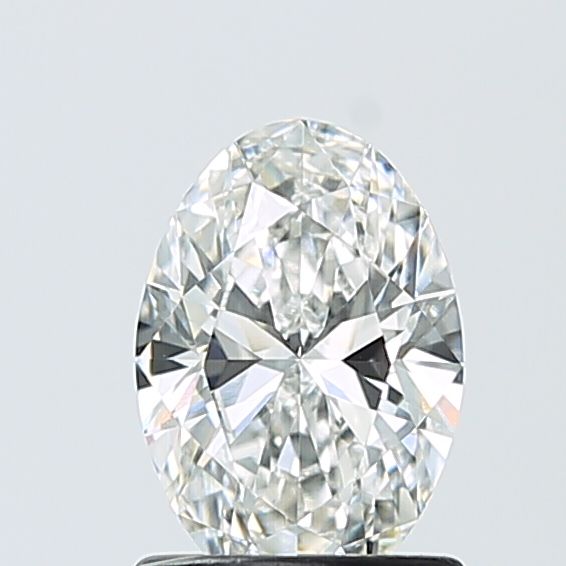 1.09 ct Oval diamond