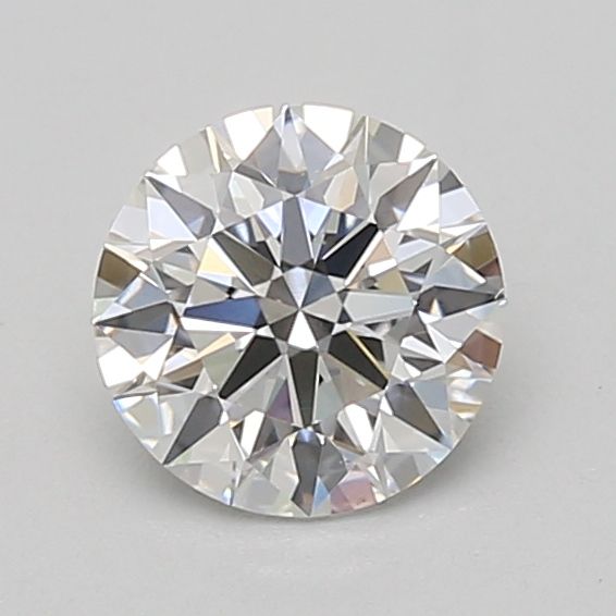 1.07 ct. round Lab Grown Diamond front image