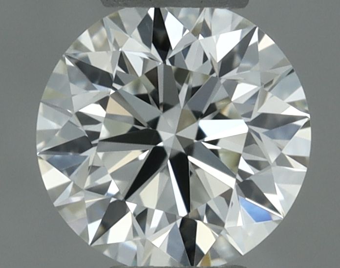 0.30 ct Round diamond