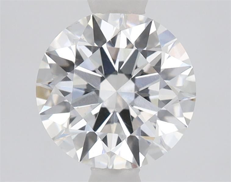 1.56 ct. round Lab Grown Diamond front image