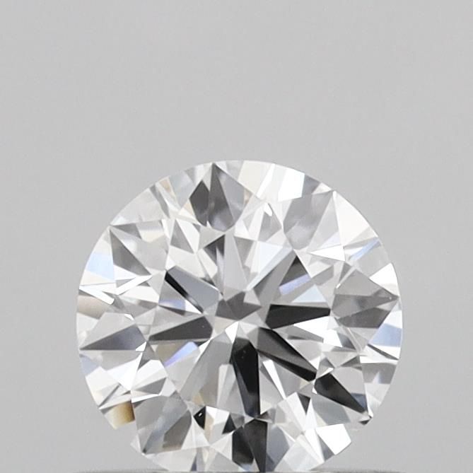 1.02 ct. round Lab Grown Diamond front image
