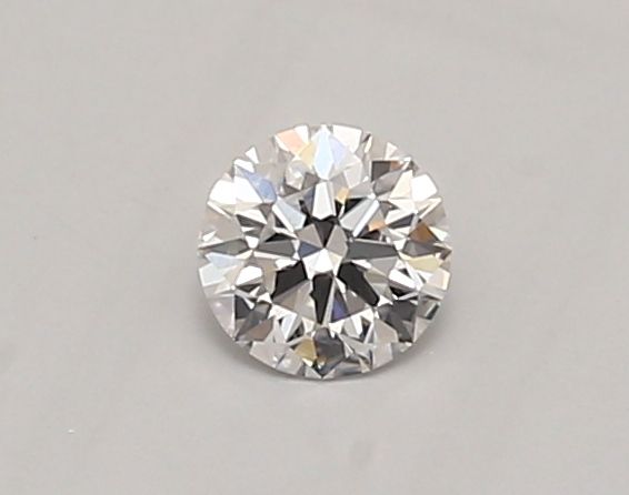 0.37 ct lab-grown Round Diamond
