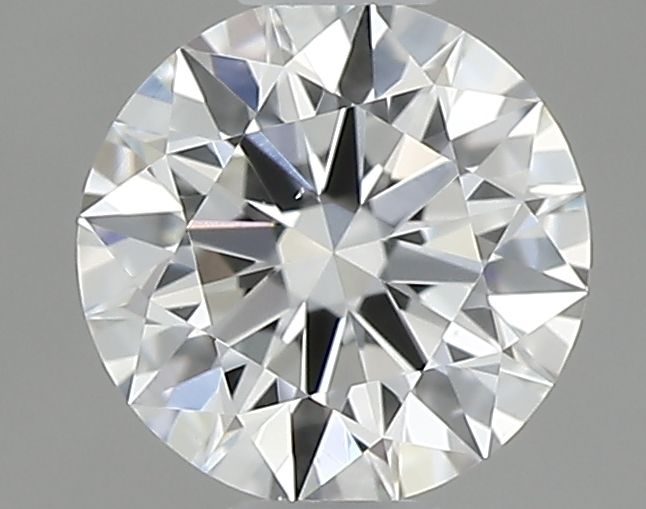 0.31 ct Round diamond