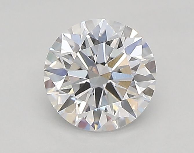 0.44 ct lab-grown Round Diamond