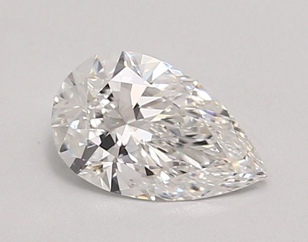 0.96 ct. pear Lab Grown Diamond front image
