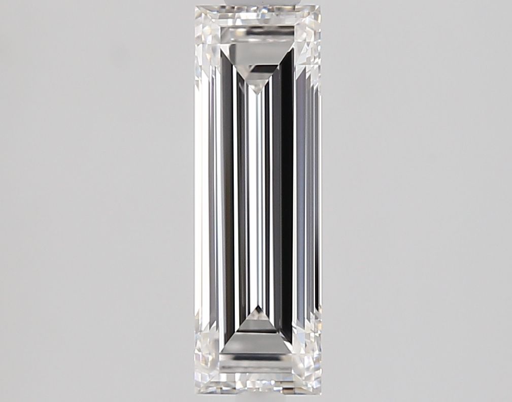 1.01 ct Baguette Diamond