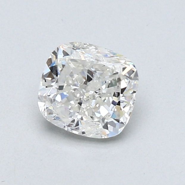 0.61 ct Cushion brilliant Diamond