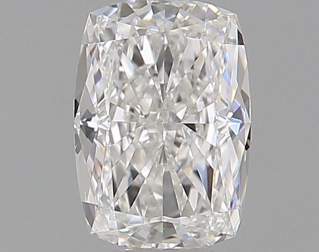 0.30 ct Cushion Brilliant diamond