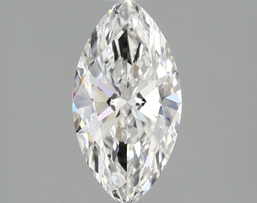 1.06 ct. marquise Lab Grown Diamond front image