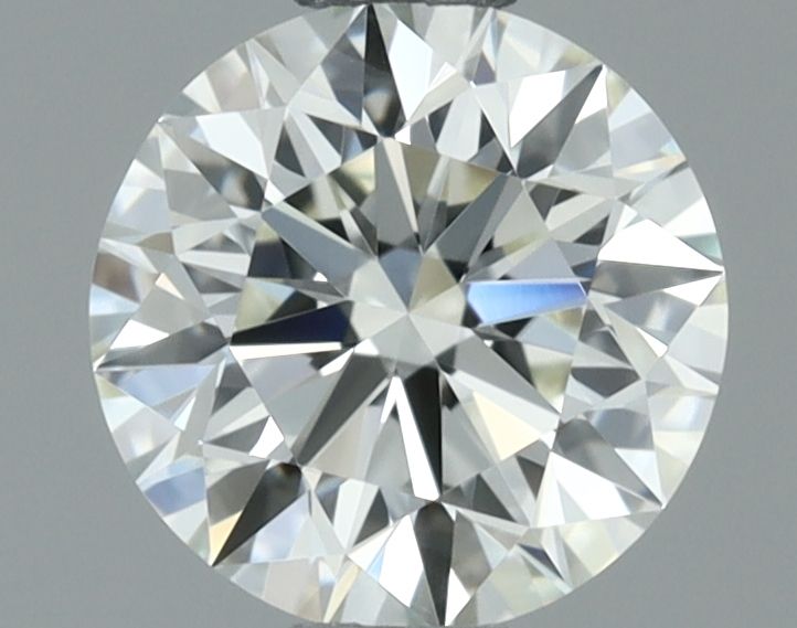 0.5 ct Round Diamond