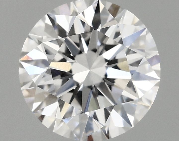 1.09 ct. round Lab Grown Diamond front image