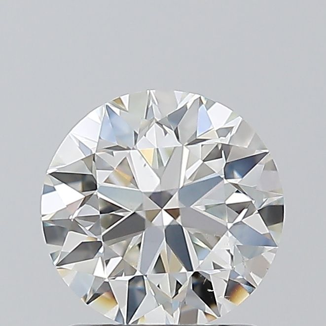 1.21 Carat