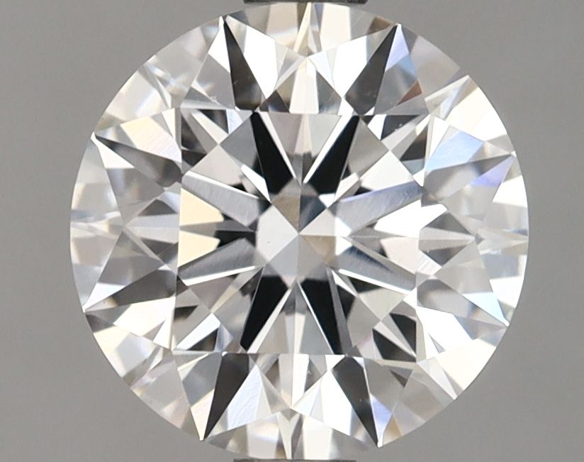 1.69 ct. round Lab Grown Diamond front image