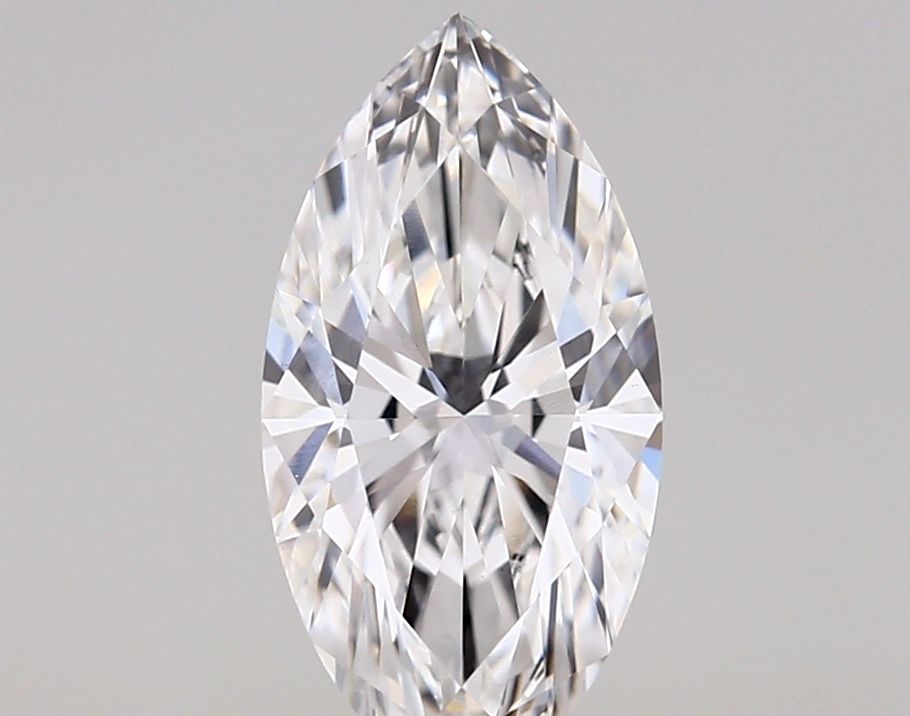 1.50 ct. marquise Lab Grown Diamond front image