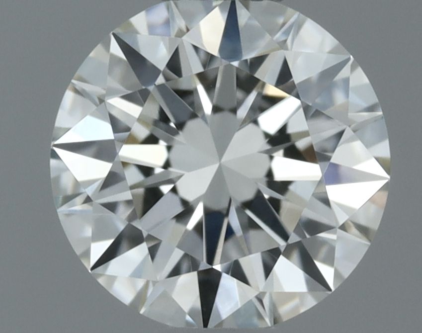 0.36 ct Round diamond