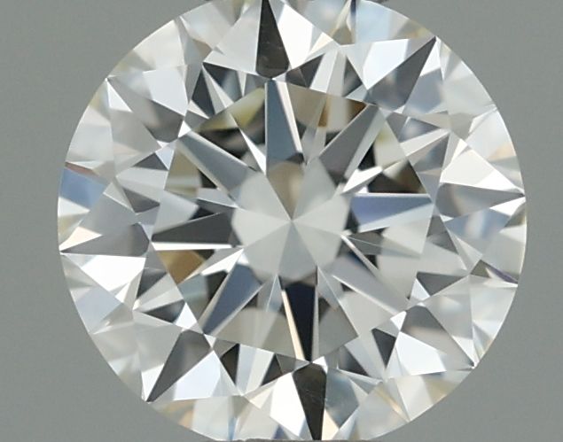 0.5 ct Round Diamond