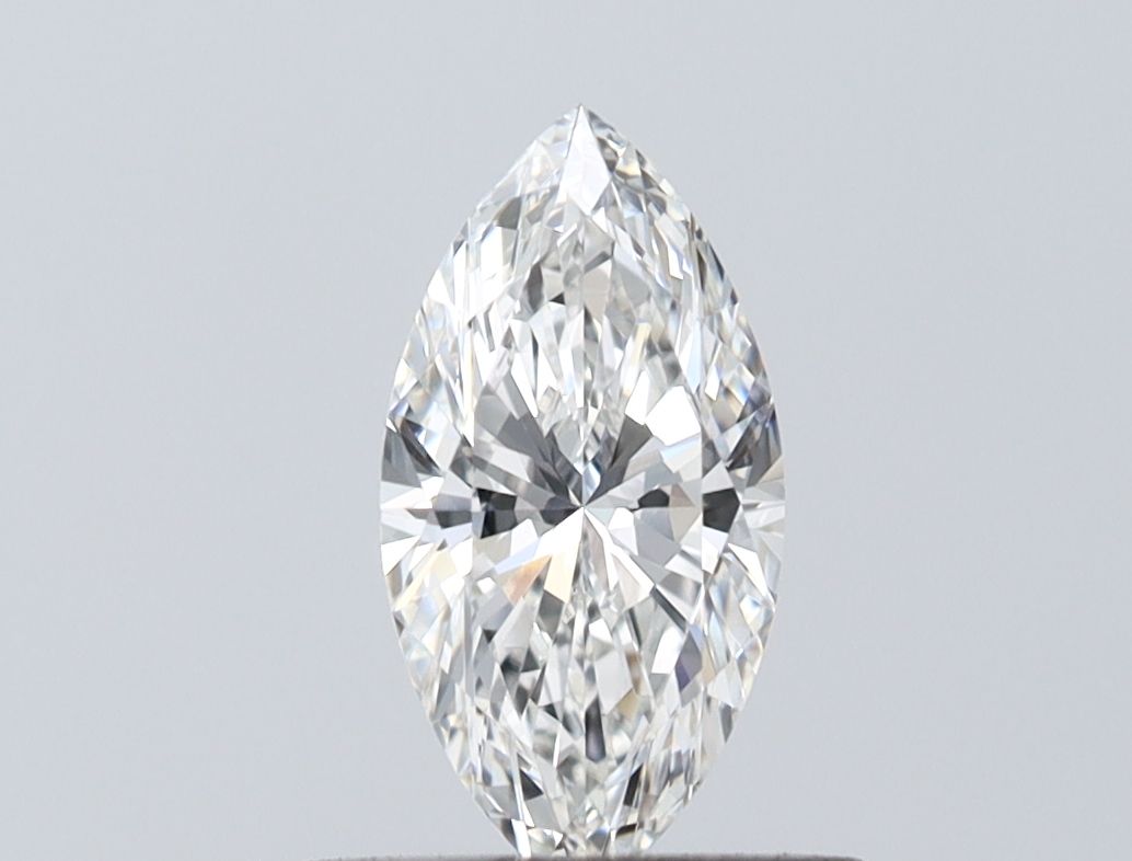 0.43 ct Marquise diamond