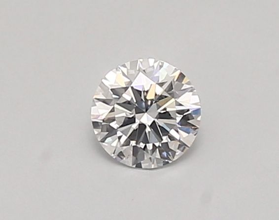 0.33 ct lab-grown Round Diamond