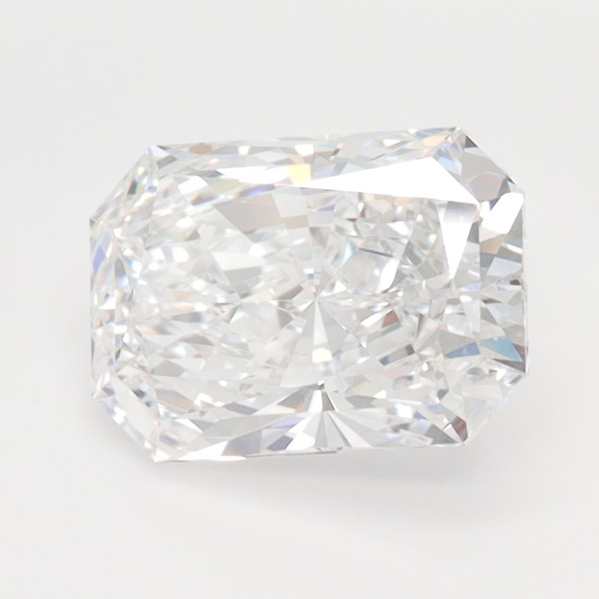 2.01 ct. radiant Lab Grown Diamond front image