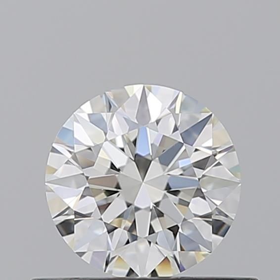 0.51 ct Round diamond