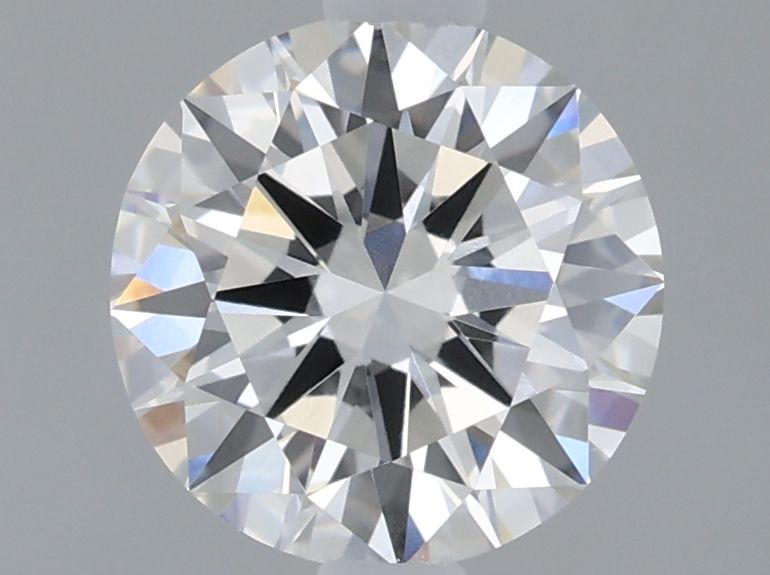 1.03 ct Round diamond