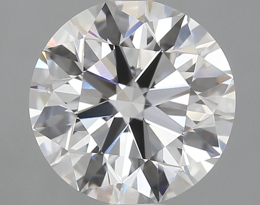 1.80 ct Round diamond
