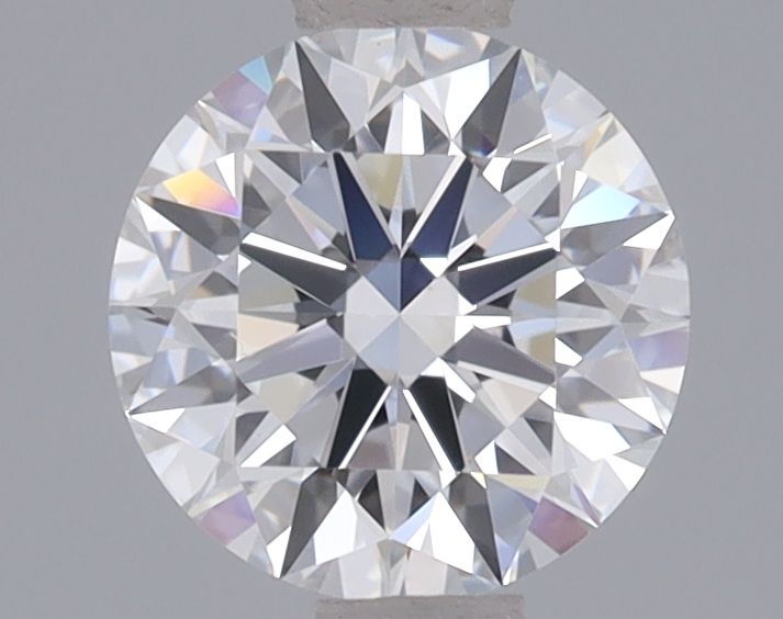 1.04 ct. round Lab Grown Diamond front image